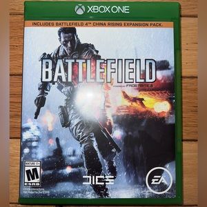 Battlefield 1: Revolution for Xbox One with expansion pack
